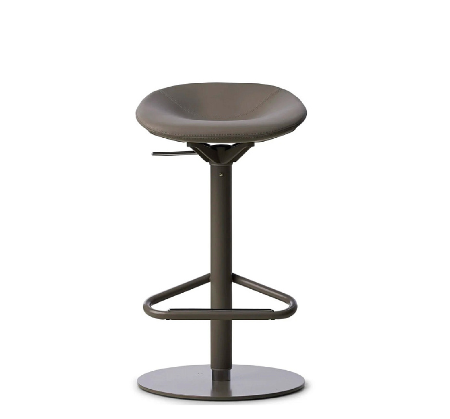 CALLIGARIS STOOL PALM METAL